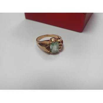 Inel din Aur Proba 750* 2,13 gr