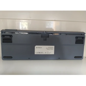 Tastiera A4TECH FS300