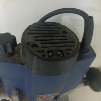 Freză electrică pentru lemn KING CRAFT KBF-1050
