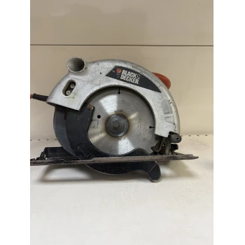 Fierastrau circular Black&decker CD601