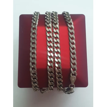 Lant din Argint Proba 925* 31.99 gr