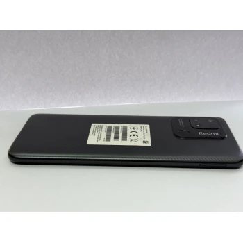 Xiaomi Redmi 10C 64 GB Black