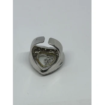Inel din argint proba 925* 13.75 gr