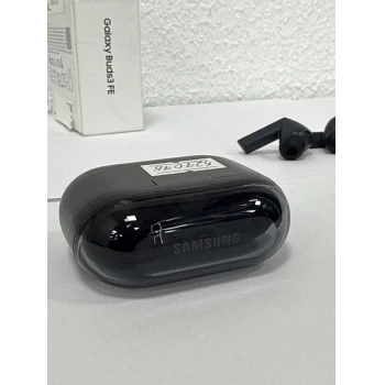 Samsung Galaxy Buds 3 FE Black