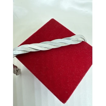Bratara din Argint proba 925 10.15 gr