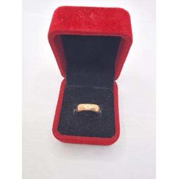 Verigheta din aur proba 585 2.26 gr