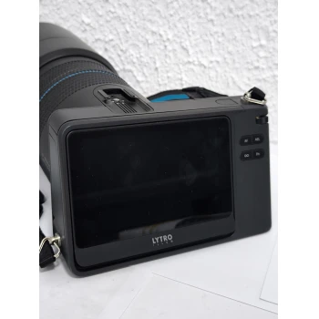 Lytro ILLUM