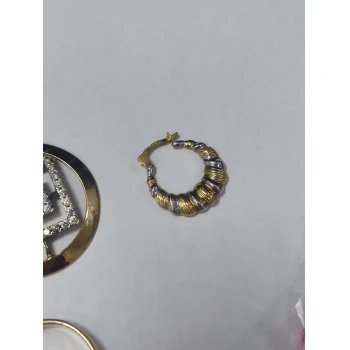 Pandative si Inel din Aur Proba 585* 15.29 gr