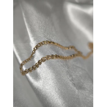 Brățară din aur proba 585 1,13 gr