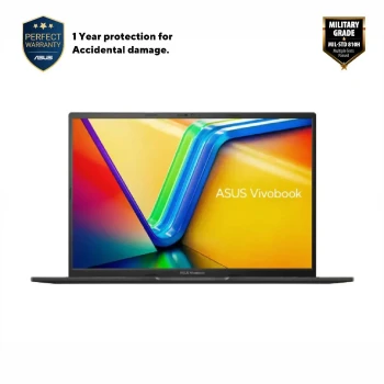 Laptop Asus Vivobook 16X M3604YA Indie Black
