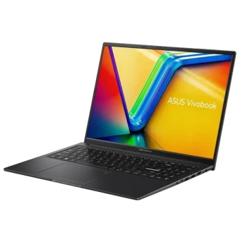 Laptop Asus Vivobook 16X M3604YA Indie Black