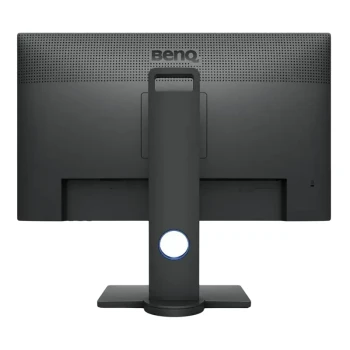Monitor BenQ PD2705Q 27" 2K, Black