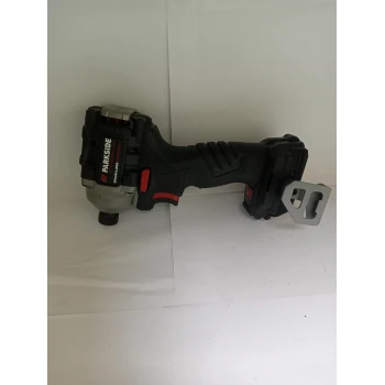 Parkside Performance   Cordless7 Piece Power Took KIT