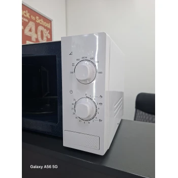 Microunda Samsung ME81KRW