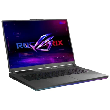 Laptop Asus ROG Strix G18 G814PM Grey