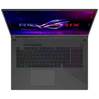 Laptop Asus ROG Strix G18 G814PM Grey