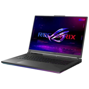 Laptop Asus ROG Strix G18 G814PM Grey
