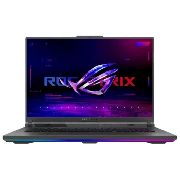 Laptop Asus ROG Strix G18 G814PM Grey