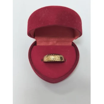 Inel din Aur proba 585 1.65 gr