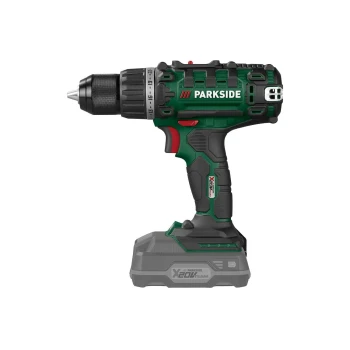Masina de insurubat parkside X20V Team