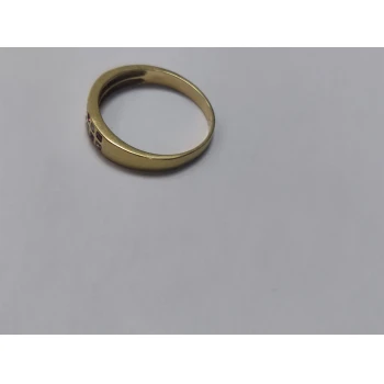 Inel din Aur Proba 585* 2.99 gr