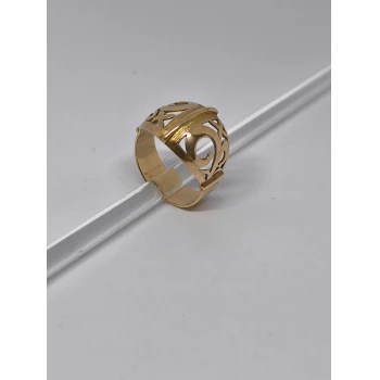 Inel din aur proba 500 3,64 gr