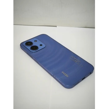 Xiaomi Redmi 15C 4/256 GB Moonlight blue