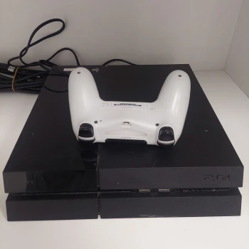 Consolă Sony Playstation 4 500 GB