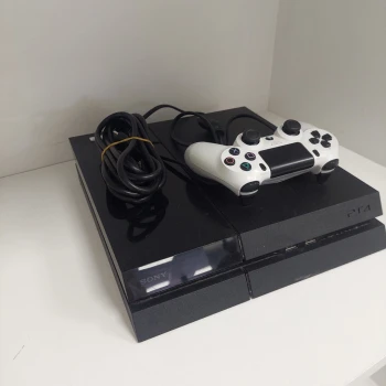 Consolă Sony Playstation 4 500 GB