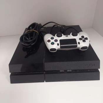 Consolă Sony Playstation 4 500 GB
