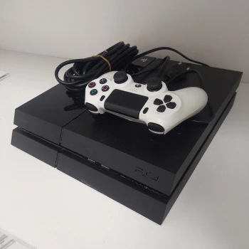 Consolă Sony Playstation 4 500 GB