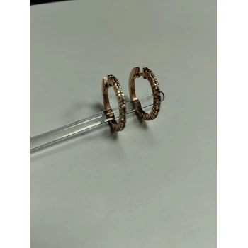 Cercei din Aur Proba 585 6.42 gr