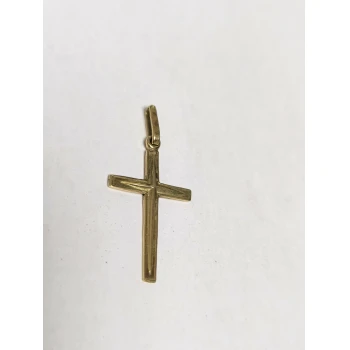 Cruce din aur Proba 500* 1.13Gr