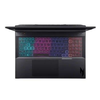 Laptop Acer Nitro 18 AI AN18-61 Obsidian Black