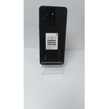 Telefon Xiaomi Redmi 13C 4/128 GB Black