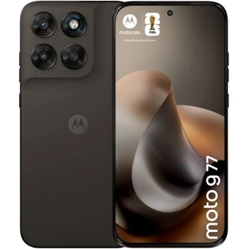 Motorola moto g77 256 Gb Black Olive