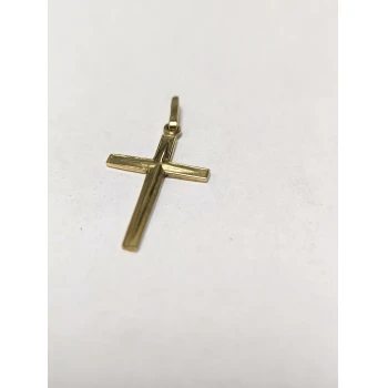 Cruce din aur Proba 500* 1.13Gr