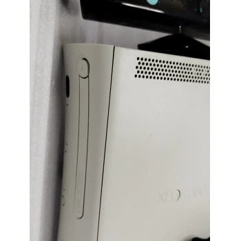 Xbox 360 500GB White