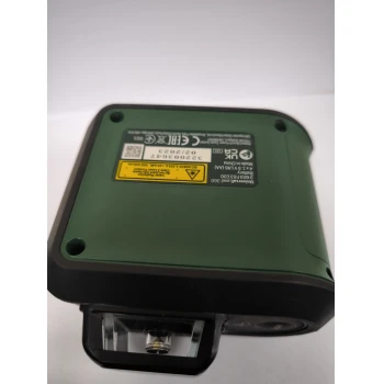 Laser Bosch UniversallLevel 360