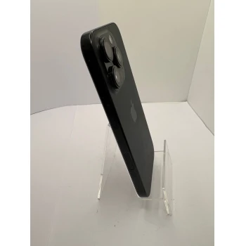 Telefon Apple iPhone 16 Pro 8/256 GB Black