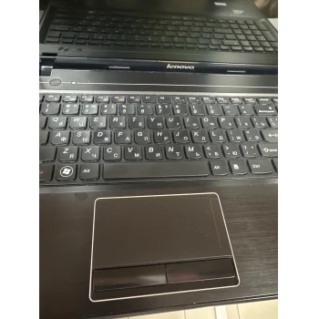 Laptop Lenovo G580