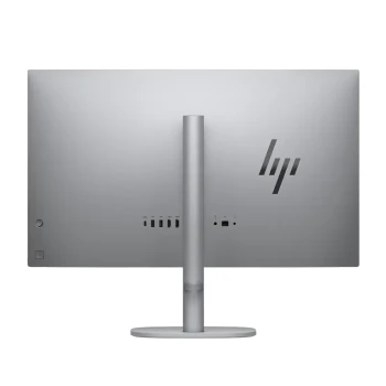 All-In-One Pc HP AIO OmniStudio X NG AI 32, Silver