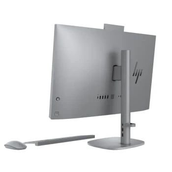 All-In-One Pc HP AIO OmniStudio X NG AI 32, Silver