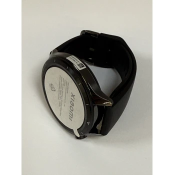 Xiaomi Watch S4 Black