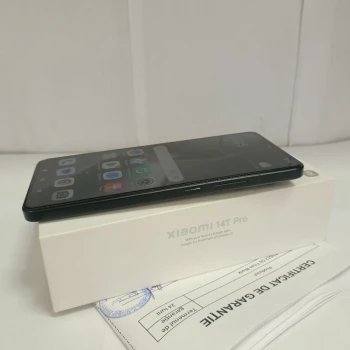 Xiaomi 14T Pro 512 GB