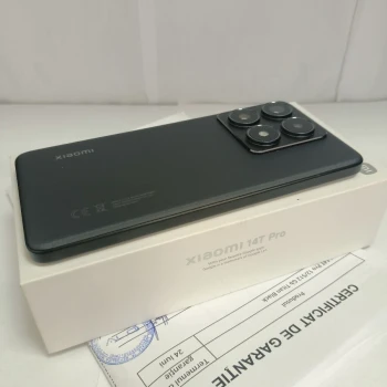 Xiaomi 14T Pro 512 GB