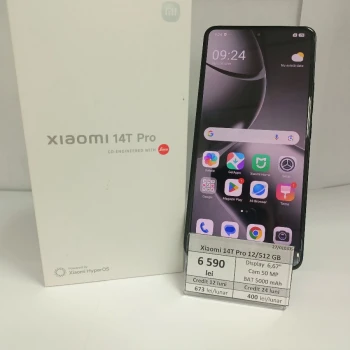 Xiaomi 14T Pro 512 GB