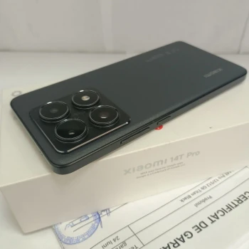 Xiaomi 14T Pro 512 GB