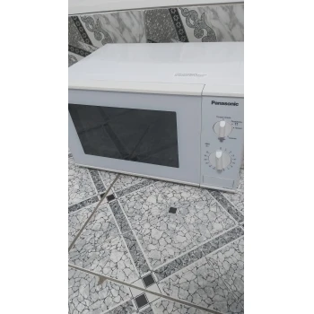 Panasonic NN-SM22W ZPEM690
