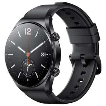 Ceas Inteligent Xiaomi Watch S1 Black